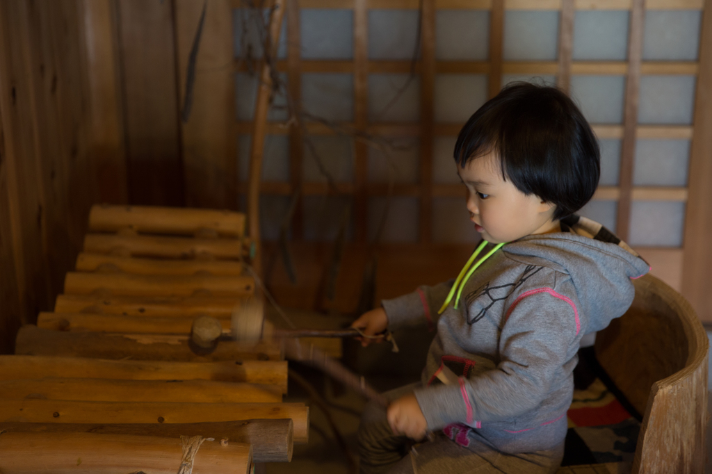 楽器大好き！！