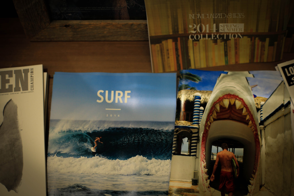 SURF