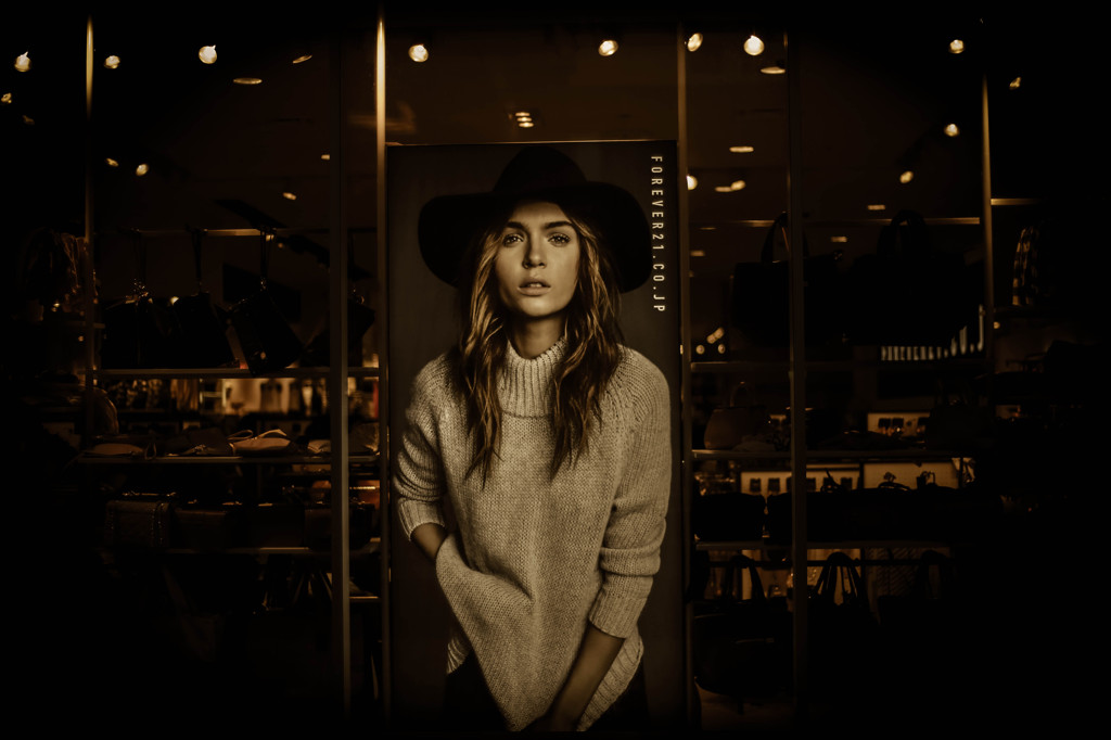 2014 A/W