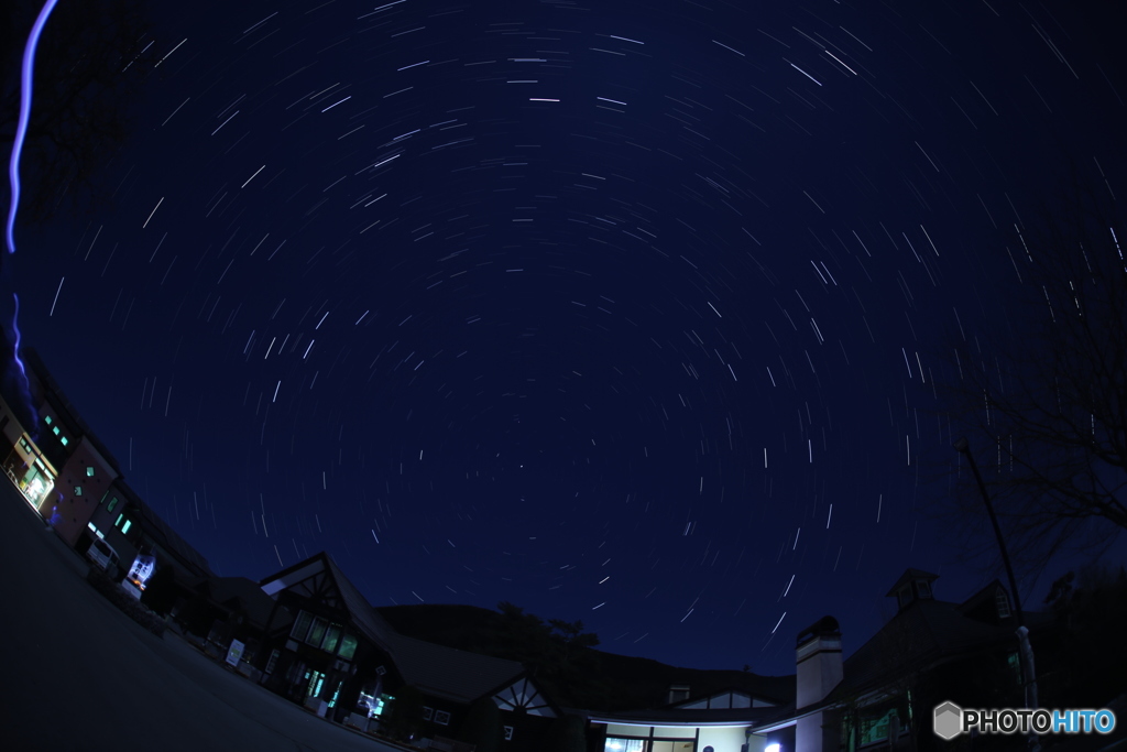 star