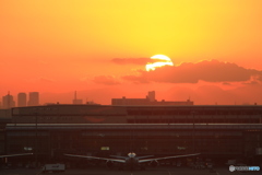 夕時