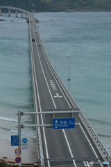 Tunnoshima Bridge 
