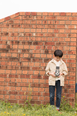 カメラマンさん