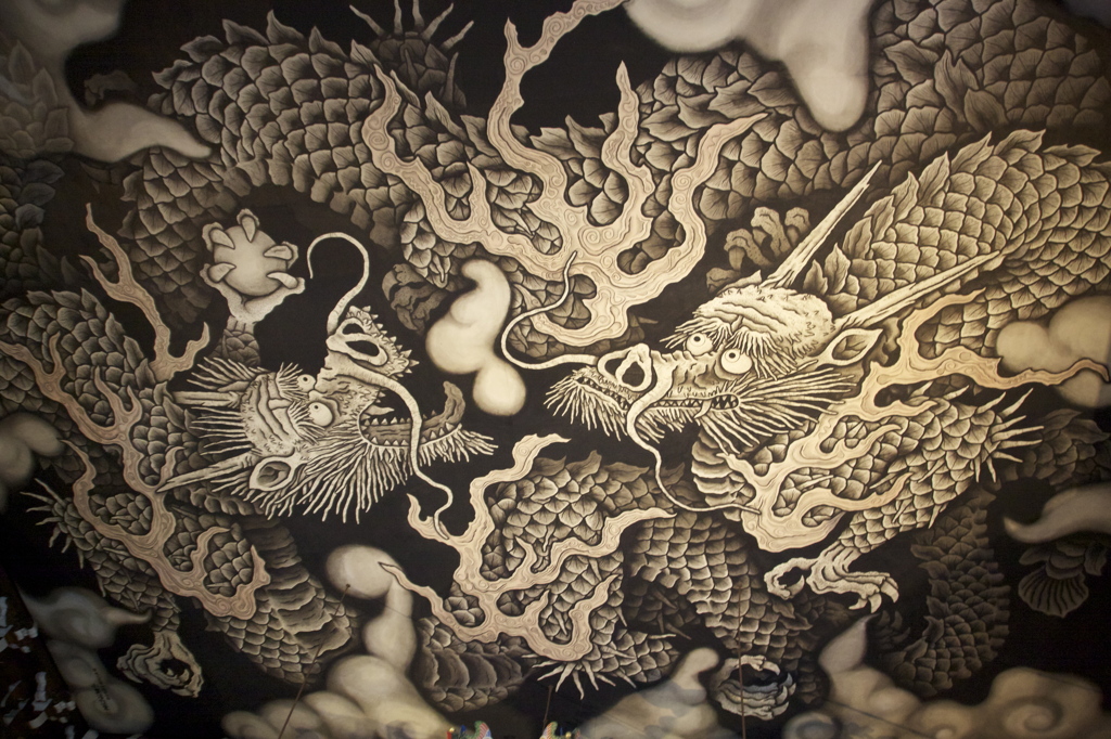 建仁寺