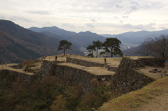 竹田城跡