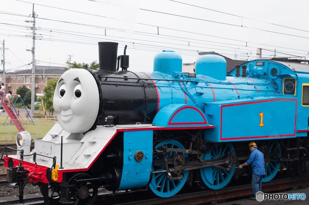 機関車トーマス