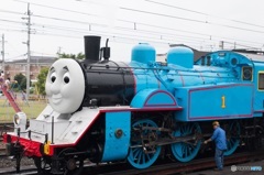 機関車トーマス