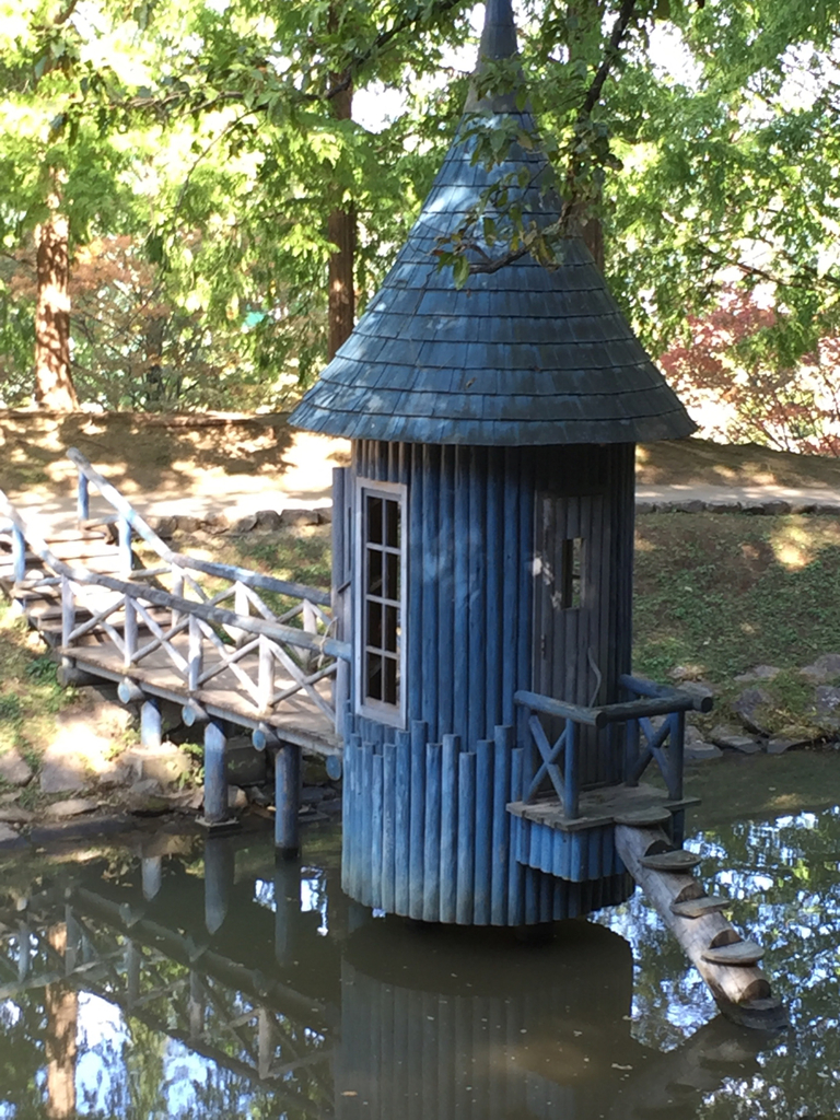 あけぼの森公園