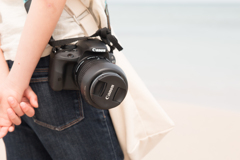 カメラマンさん