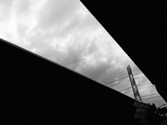 High Way Sky