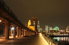 横浜