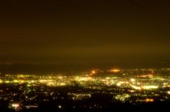 松阪の夜景もなめるなよ