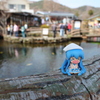 忍野八海