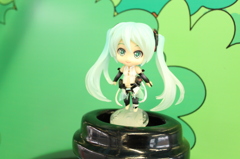 ミクさん