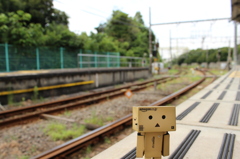 鶴見線浅野駅其の参