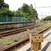 鶴見線浅野駅其の参