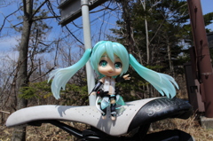 籠坂峠
