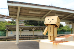 鶴見線浅野駅其の壱