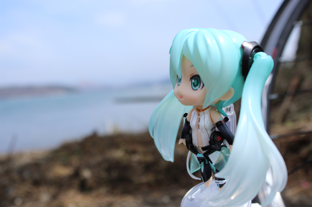山中湖