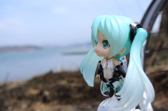 山中湖
