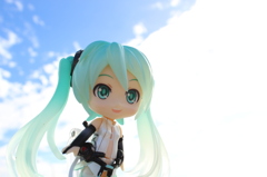 青空