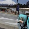 道の駅須走