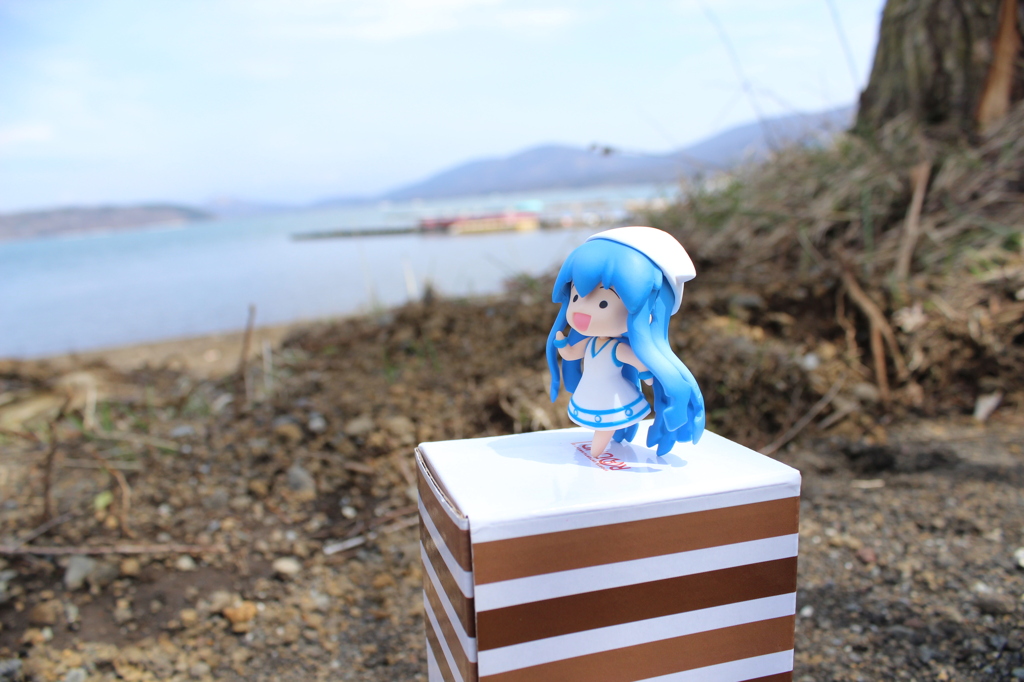 山中湖3