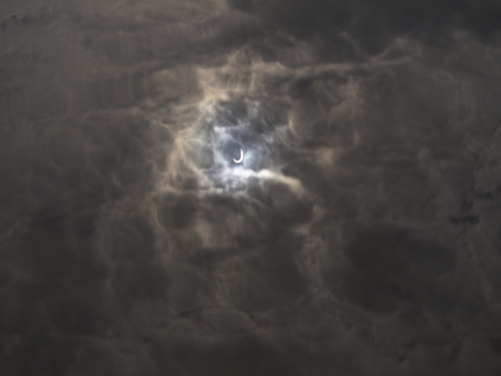 水の中の太陽Ⅲ