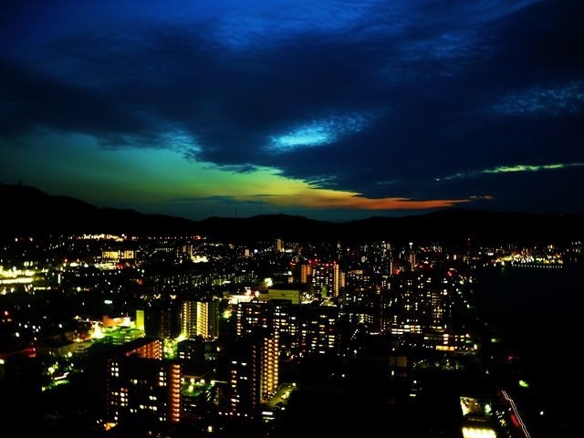 琵琶湖
