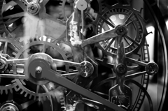 cogwheel
