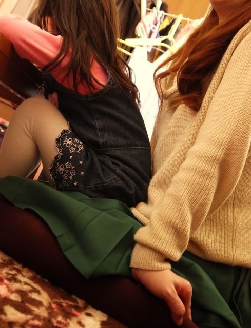 座椅子