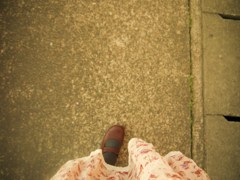 walk