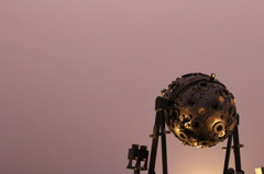 planet
