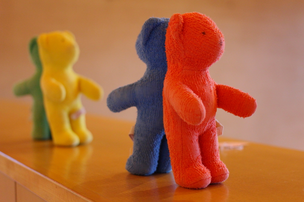 toys