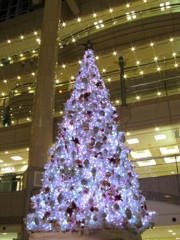2011．クリスマスツリー