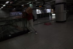 地下鉄　事件　R0029042