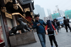 妖怪変化　DSCF4115