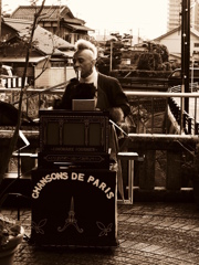 Like a paris!