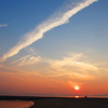 Beautiful　sky！！