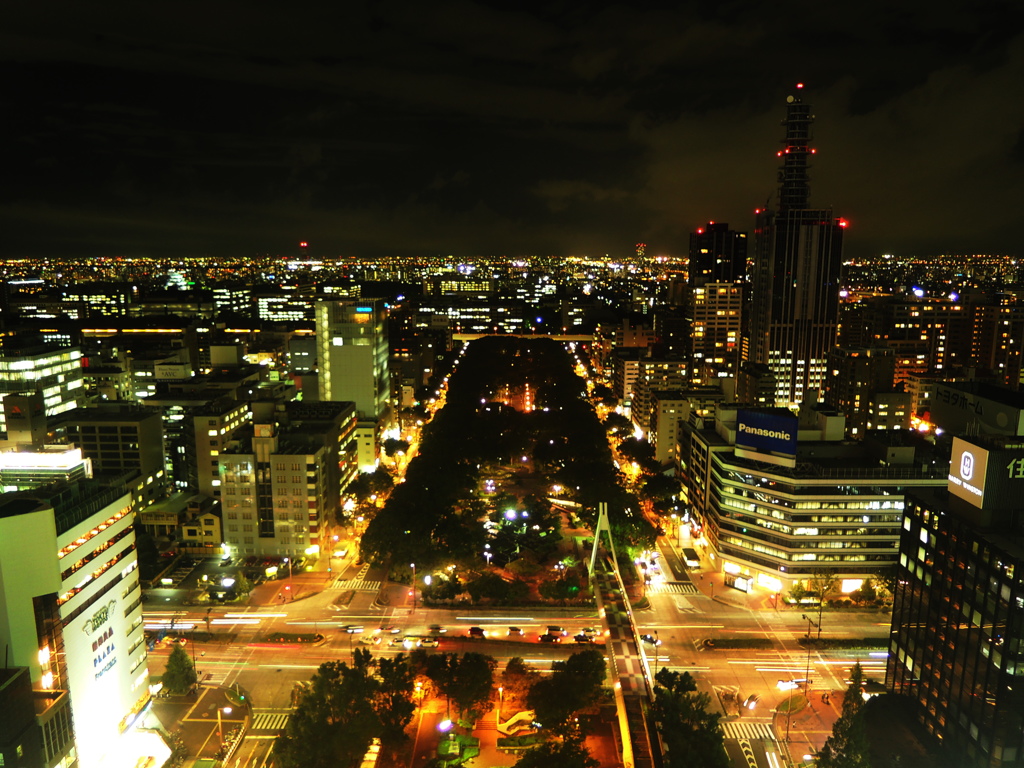 photograph of Nagoya no1