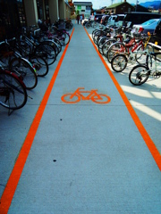 自転車ＲＯＡＤ！！