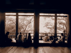 photograph of Miyajima 3