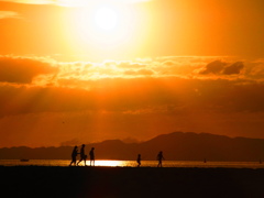 夕陽picture　Ⅱ
