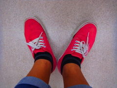 ｍｙ　shoes！