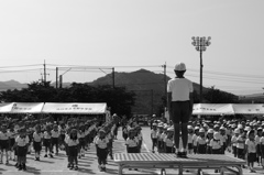 緊張