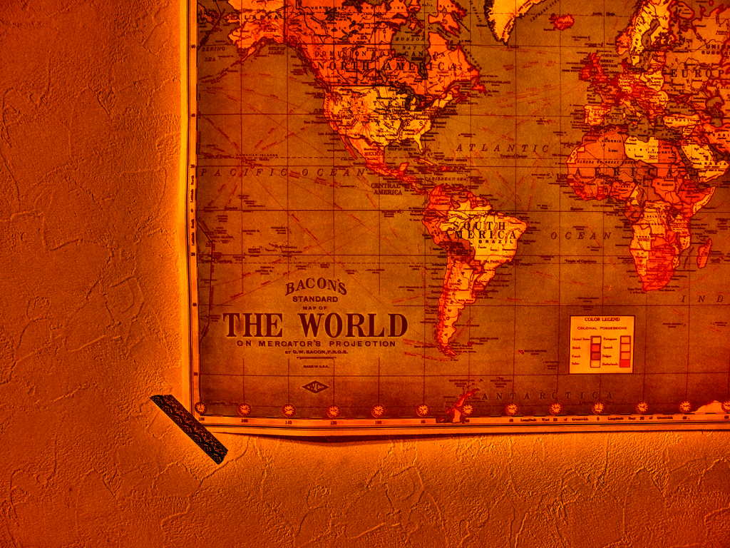 worldmap