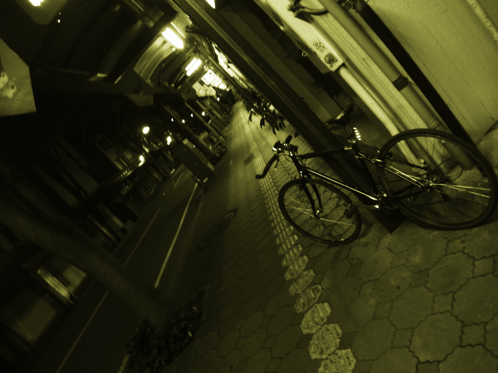 night　pictureⅢ
