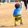 「なげるよぉ～！」
