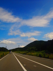 bluesky