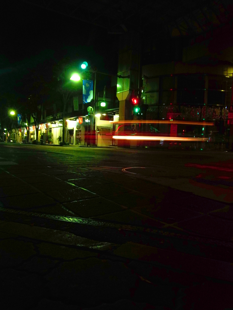 night　pictureⅡ